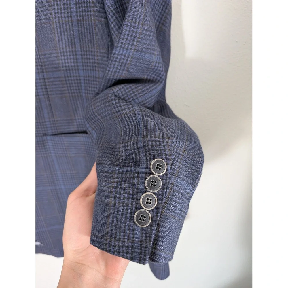 Bugatchi men sport